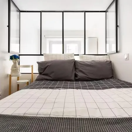 9e Loft Апартаменты