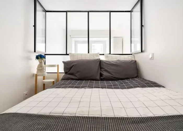 9e Loft Апартаменты