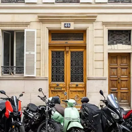 9e Loft Appartement