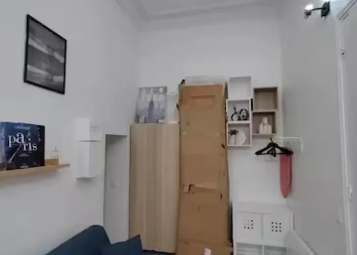 9e Loft Parigi