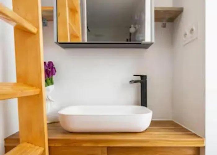 Διαμέρισμα 9e Loft