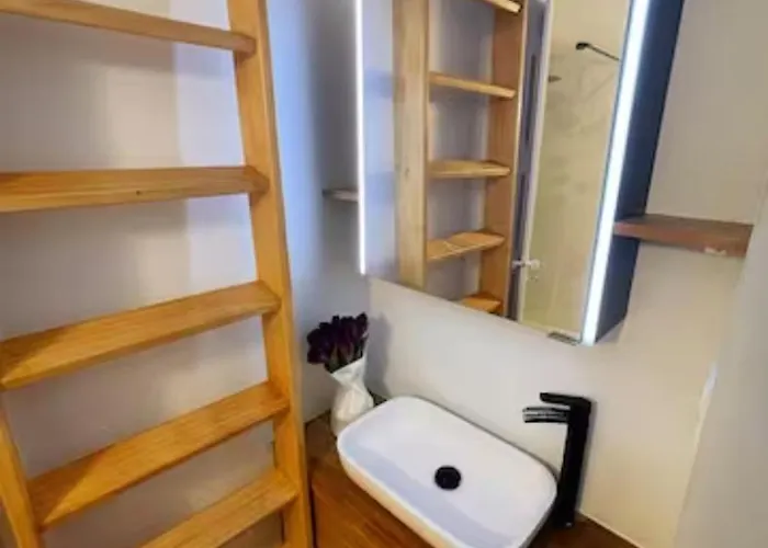 9e Loft * Parigi