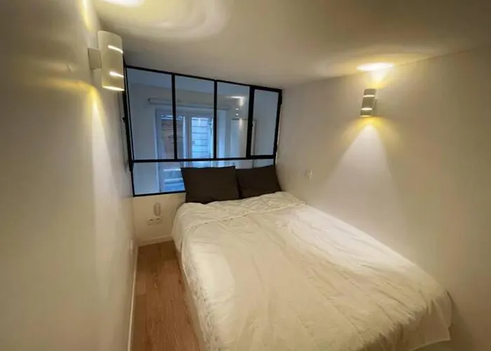 Διαμέρισμα 9e Loft