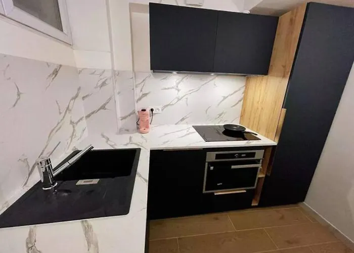 9e Loft Διαμέρισμα *