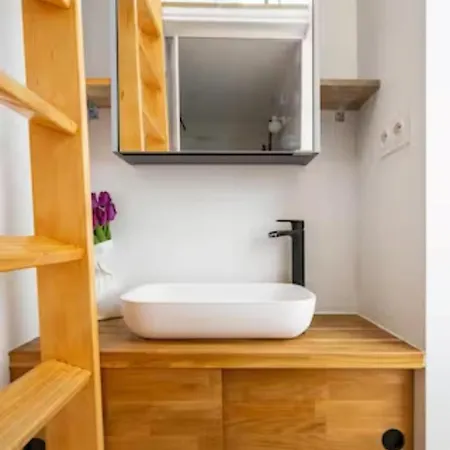 Апартаменты 9e Loft