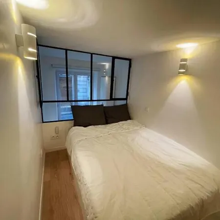 アパート 9e Loft