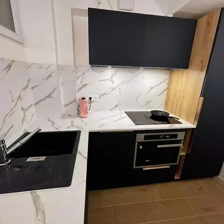 9e Loft Апартаменты *